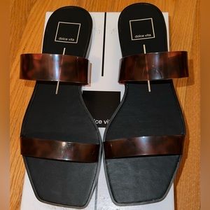 Dolce Vita Sandal-Size 9.5-NEW